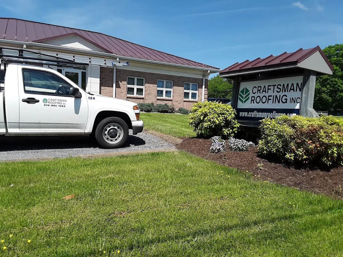 Quality Chimney Repair by experienced craftsmen in Foxcroft